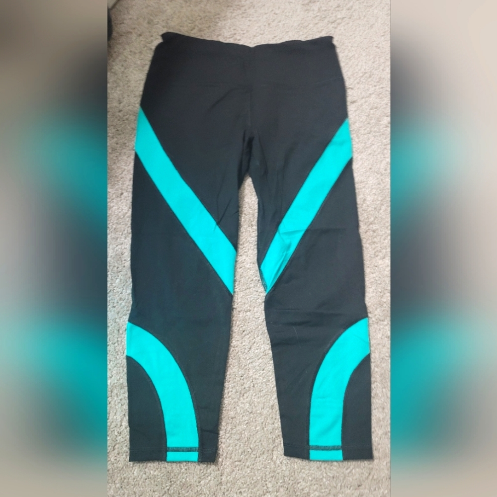 VSX Sport Yoga Pants